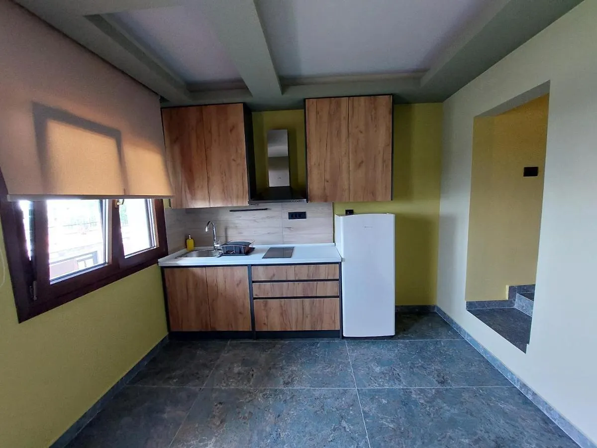 Apartment Summer Senses In Vourvourou Greece