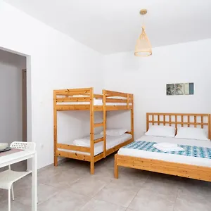 Apartment Avli, Pyrgadikia