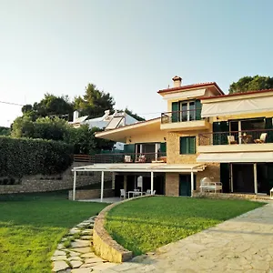 Apartment Moriel Seaside Homes, Elia Nikitis