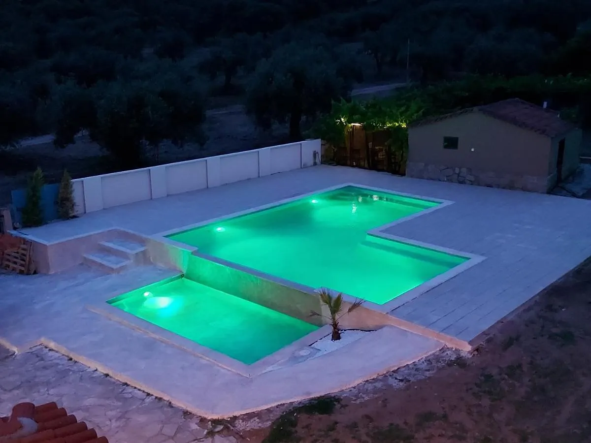 Summer Senses In Vourvourou