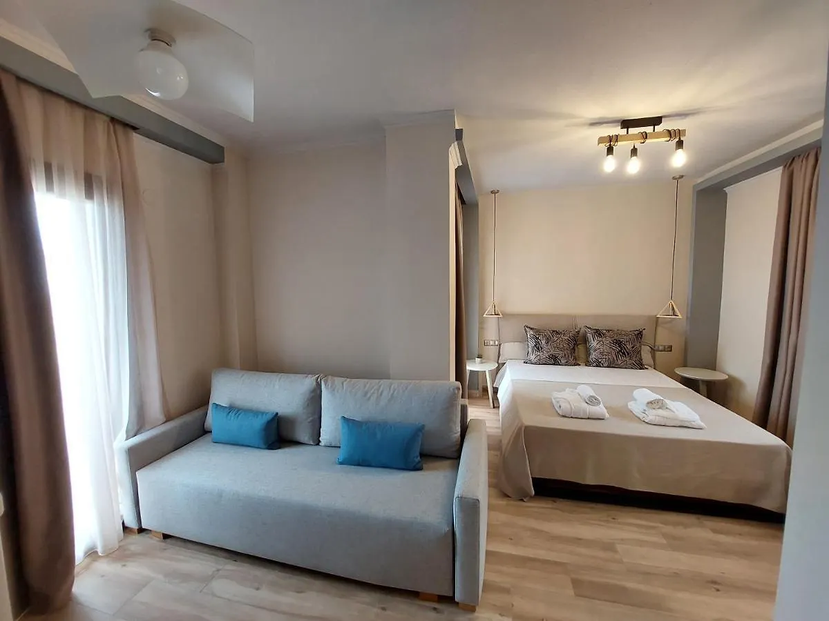 Apartment Summer Senses In Vourvourou Griechenland
