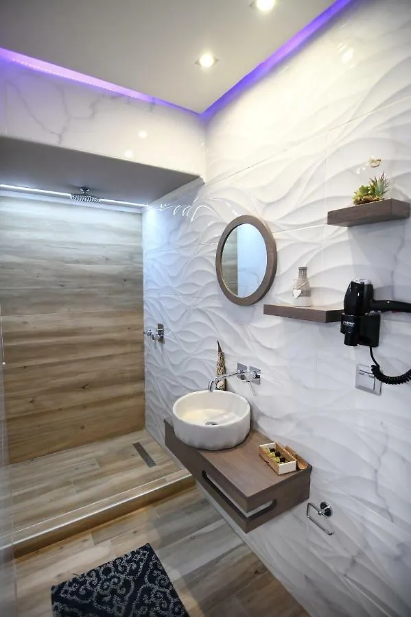 Apartment Summer Senses In Vourvourou